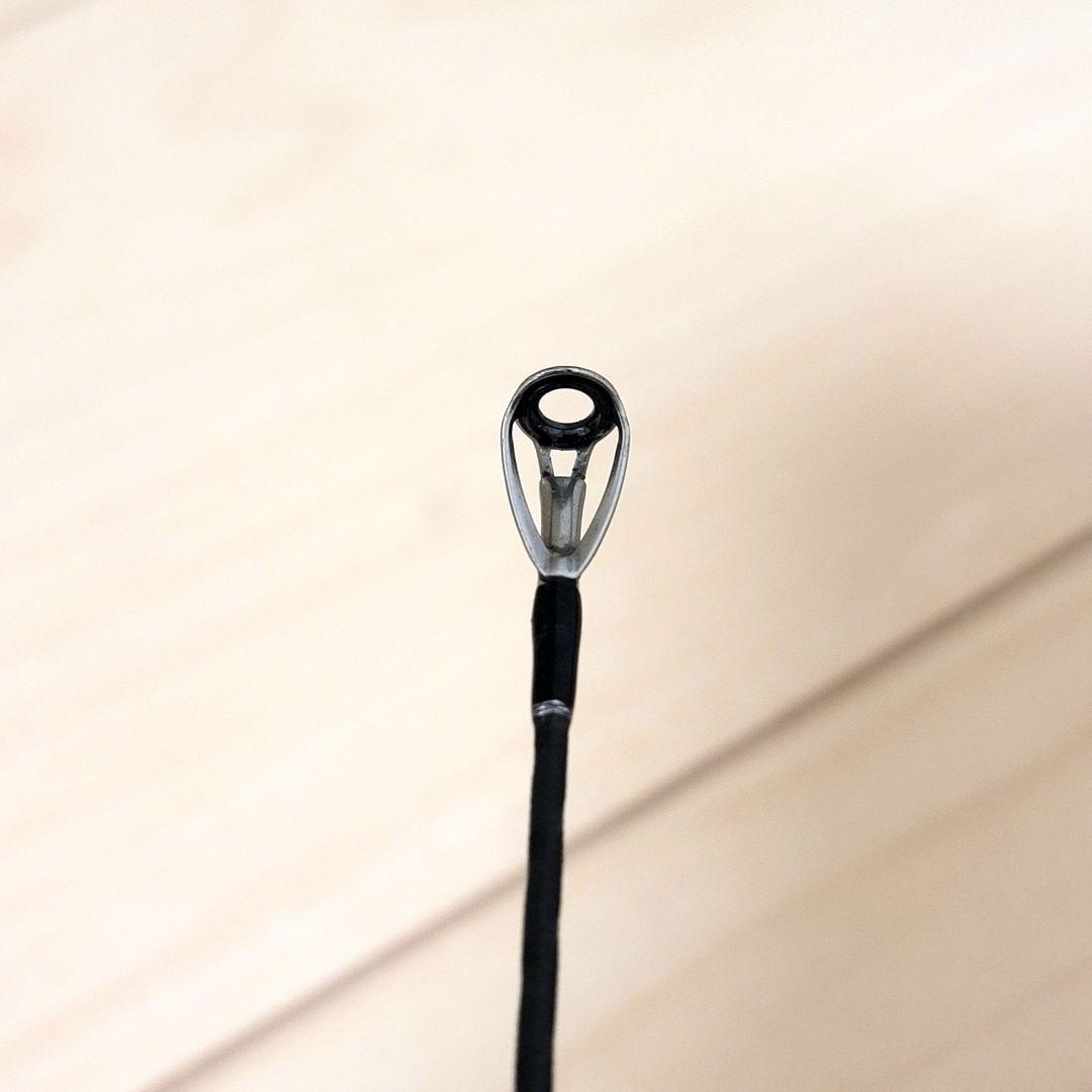 シマノ SHIMANO オシアジガー LJ B62-2/FS