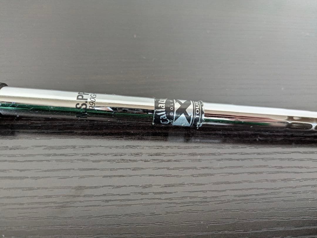 キャロウェイXジョーズLWロブウェッジ初心者メンズゴルフクラブSグリップ新品SW