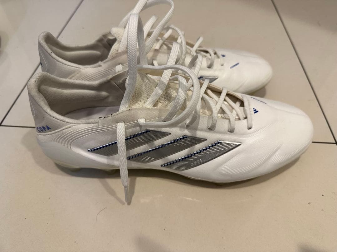 D*I様 adidas copa pure 3 elite HG/AG 26.0