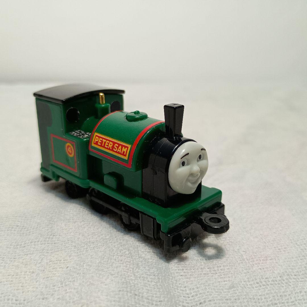 トーマスとなかまたち バンダイ 食玩 1995/1996 セット売り