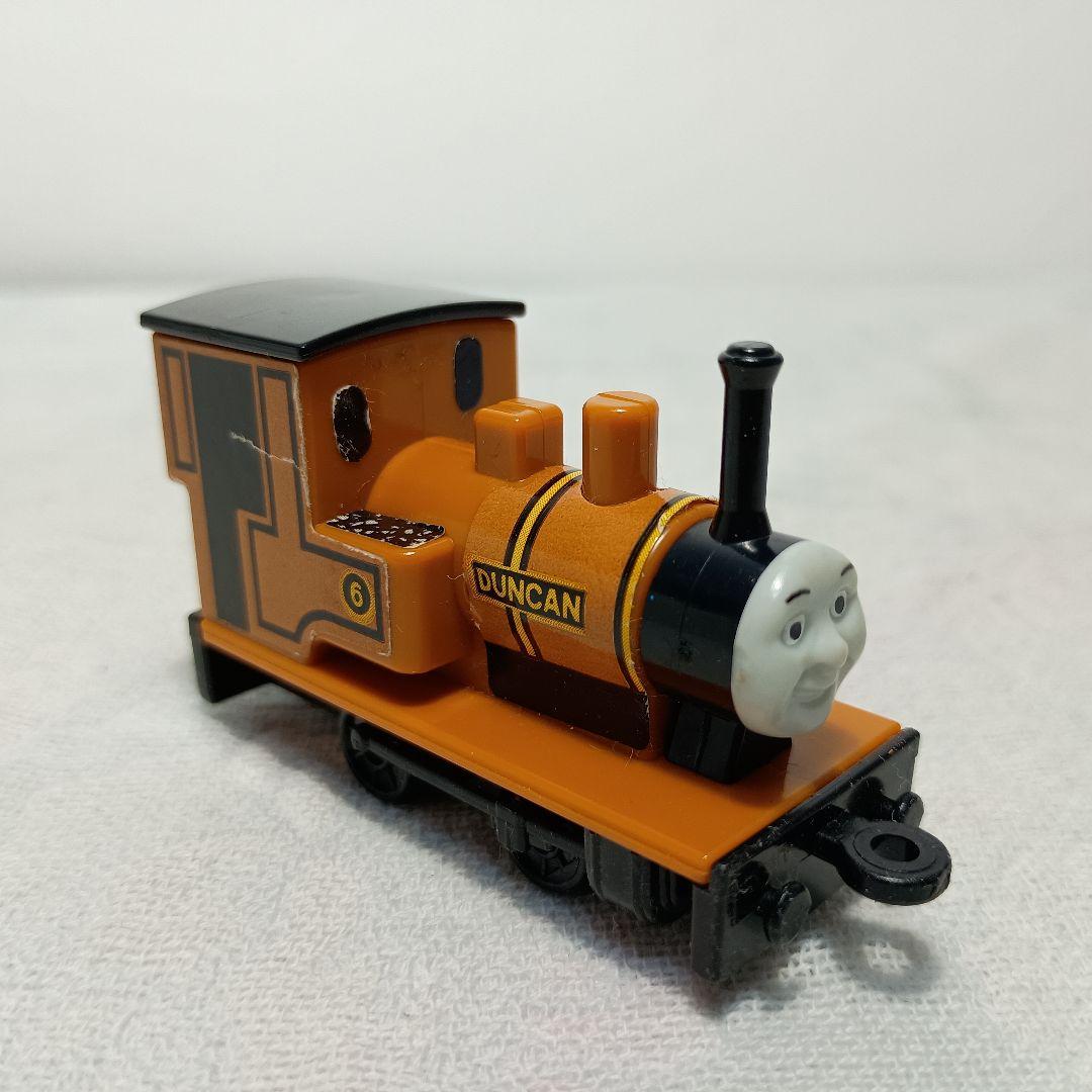 トーマスとなかまたち バンダイ 食玩 1995/1996 セット売り