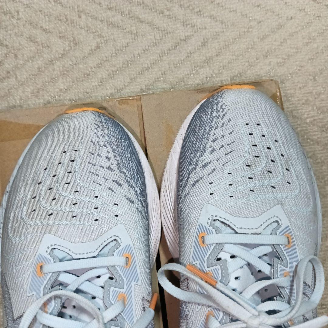 ASICS NOVABLAST 4 28.5cm アシックス　ノヴァブラスト4