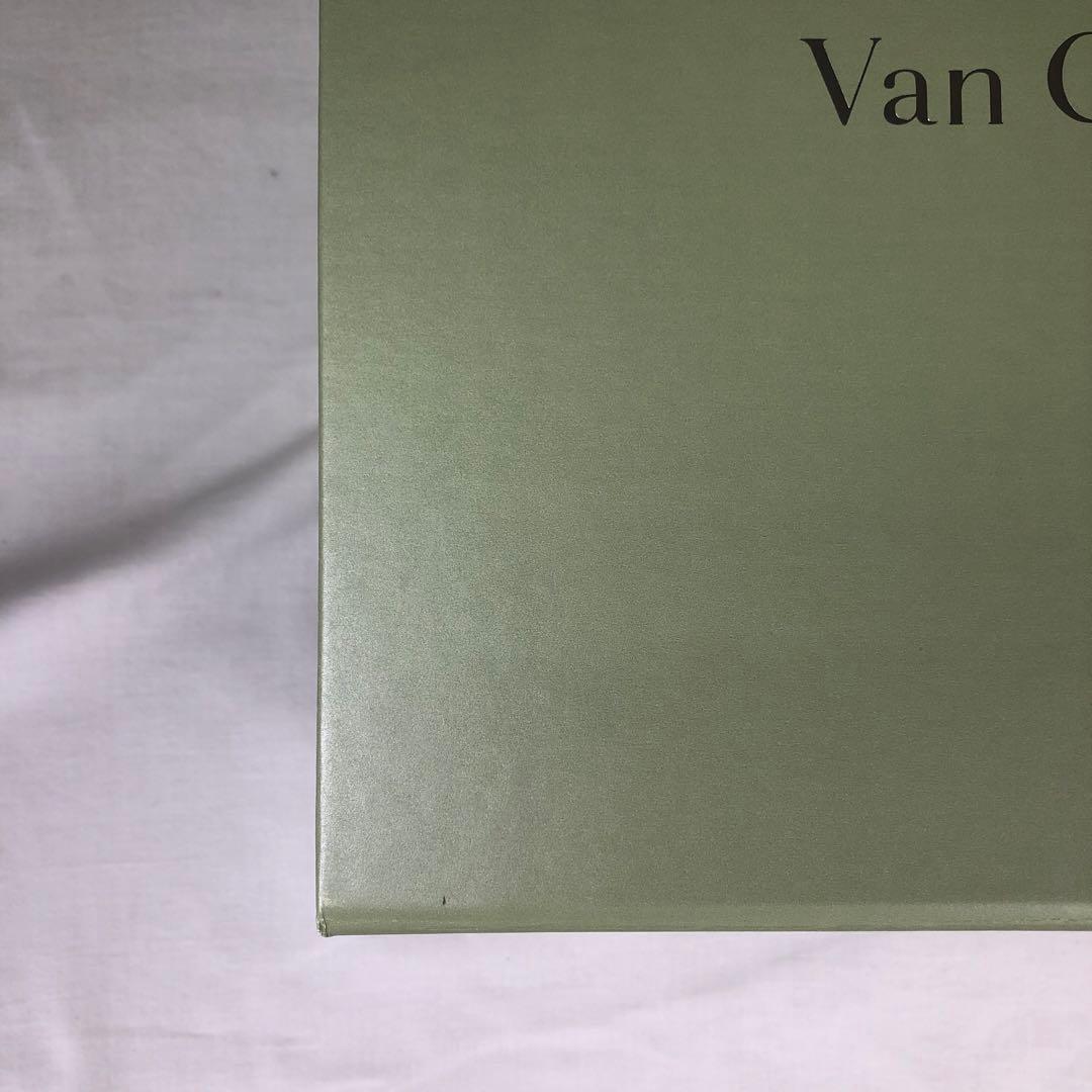 ヴァンクリーフアンドアーペルギフトボックス小冊子【Zー589】