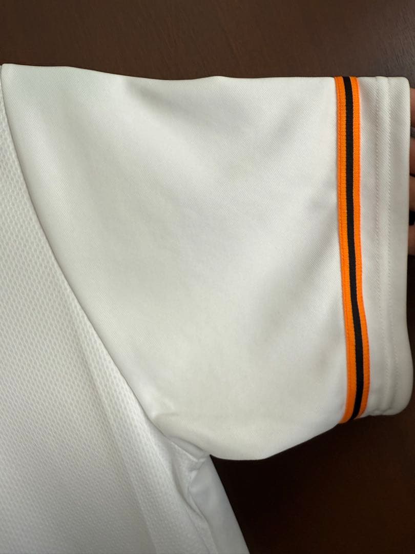 GIANTS ジャイアンツ 巨人 ユニフォーム 長野久義
