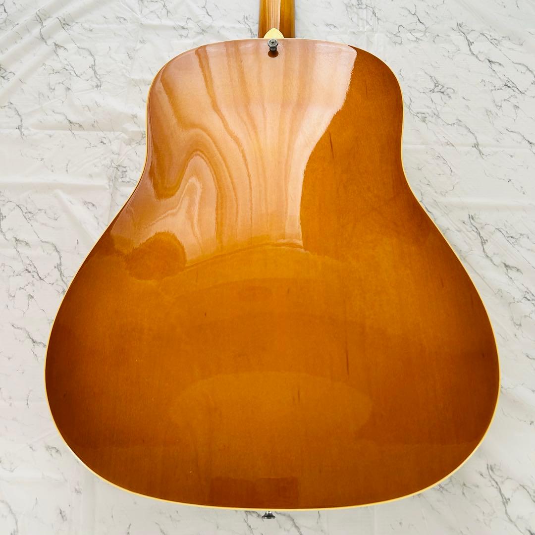 Greco リゾネーターギター Dobroタイプ PU付 ハードケース付