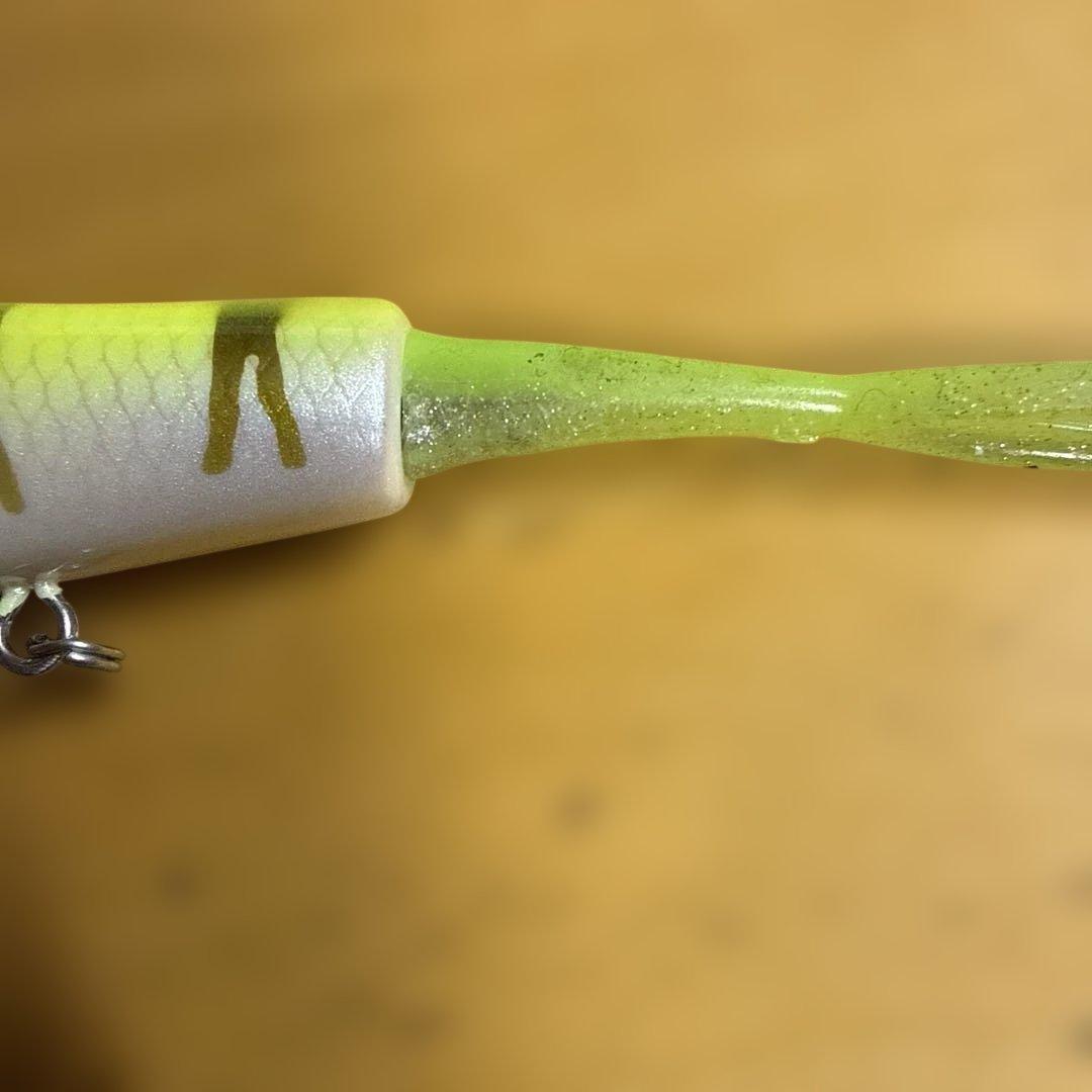 SP鉄馬　新品未使用