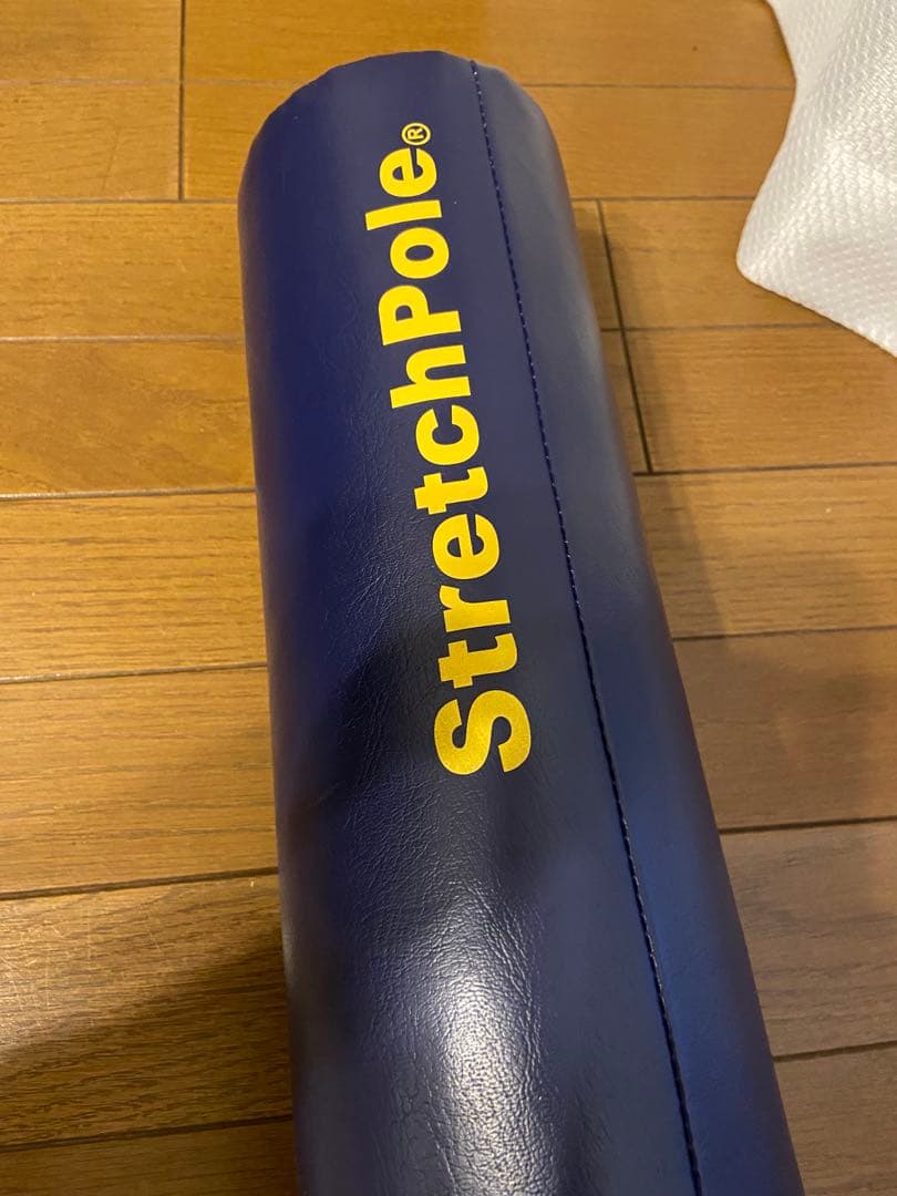 LPN正規品 ストレッチポールMX