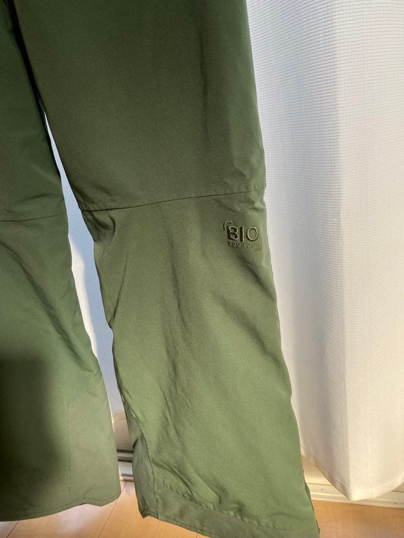 PICTURE ORGANIC CLOTHING Lサイズ　上下セット