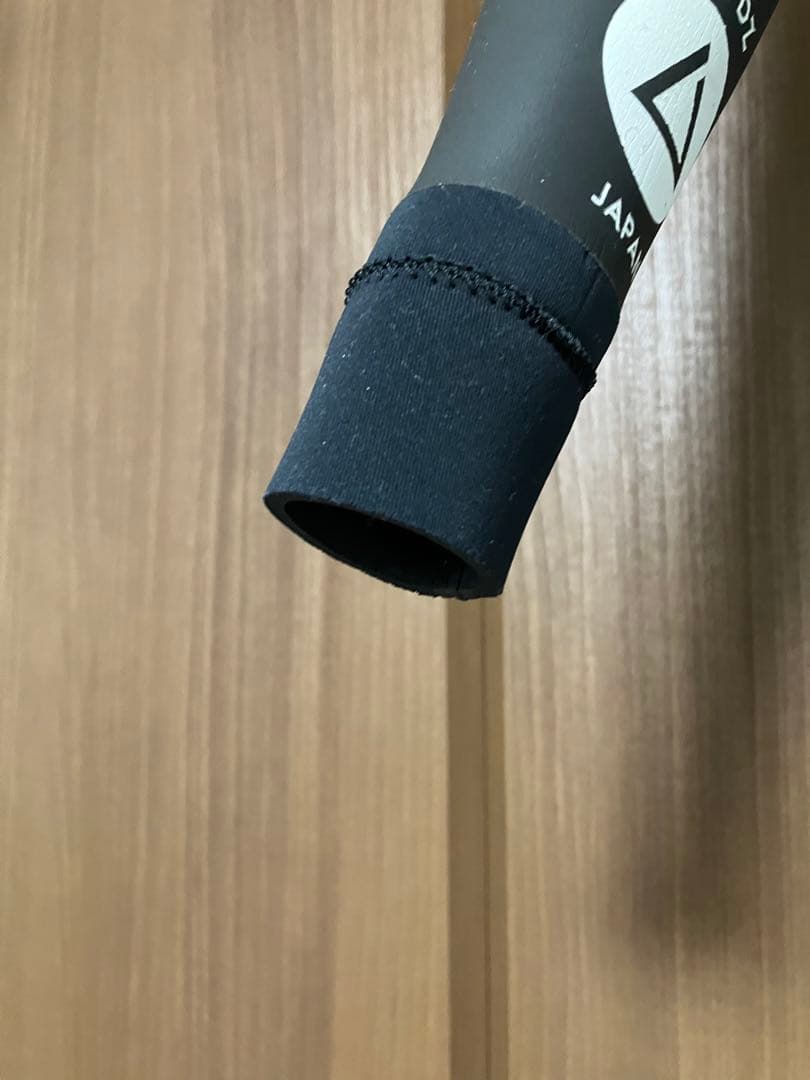 美品レディースウェットスーツ　セミドライ裏起毛