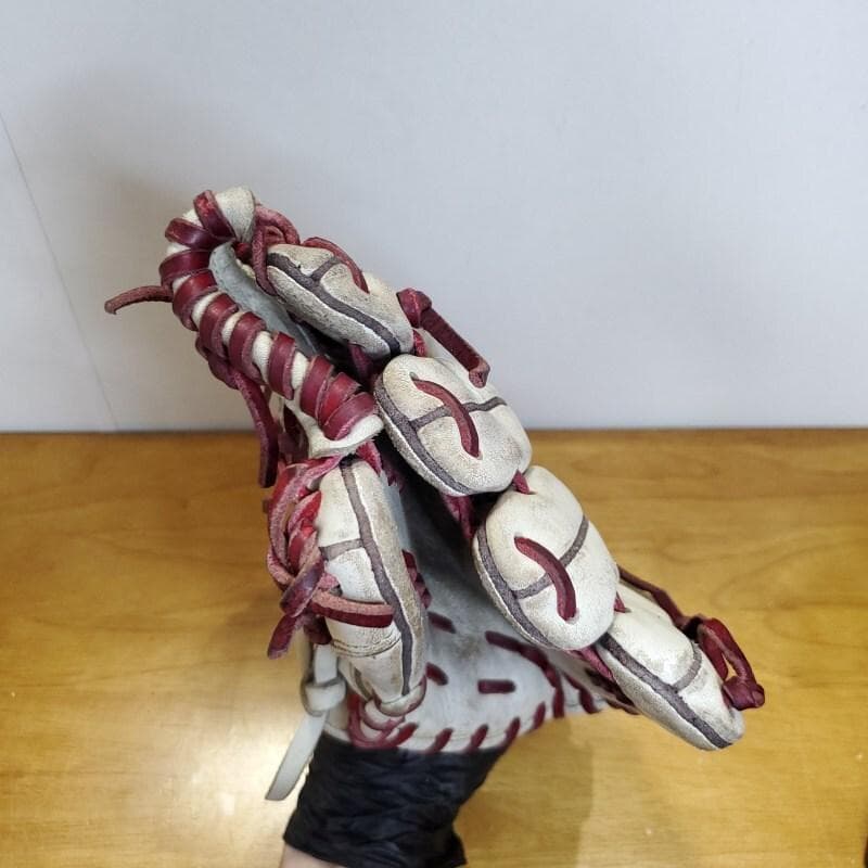 ウイルソン Wilson プロスタッフ 限定カラー 内野用 軟式グローブ