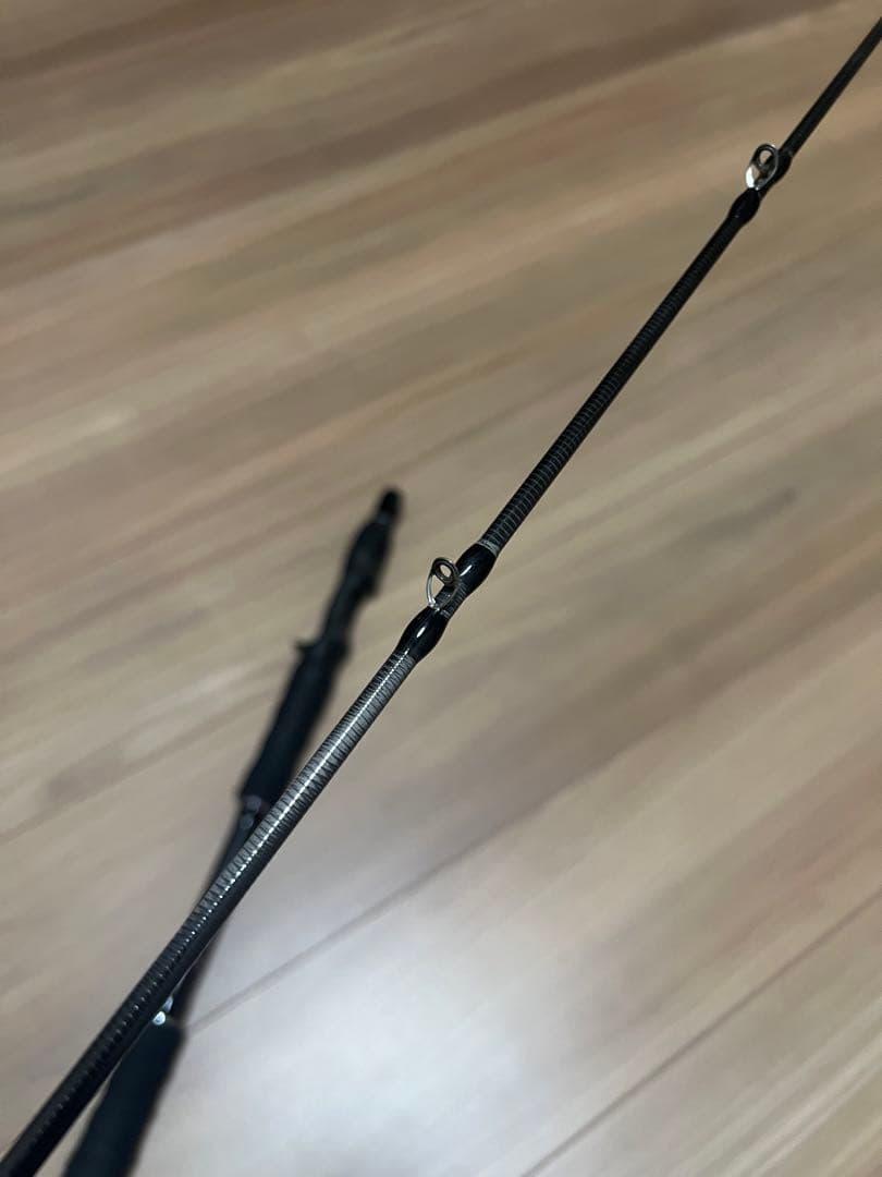 ツララ　tulala モンストロG75HC モンストロ75