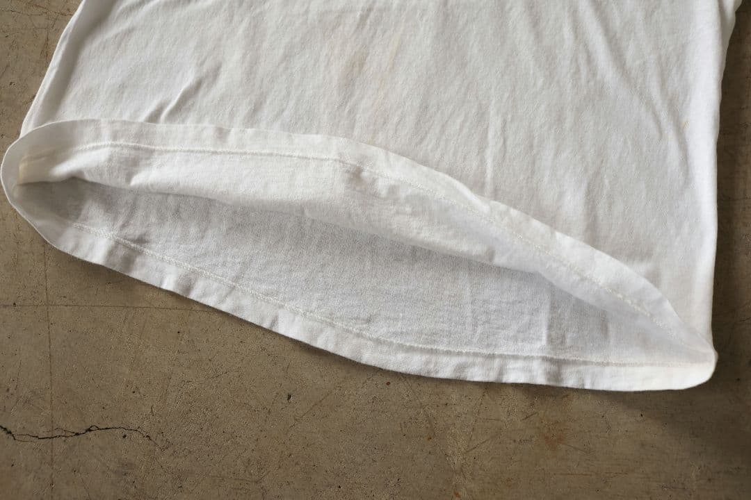 ヴィンテージ ロン・ウッド ロニー ウッドRon Wood Tシャツ ロックT