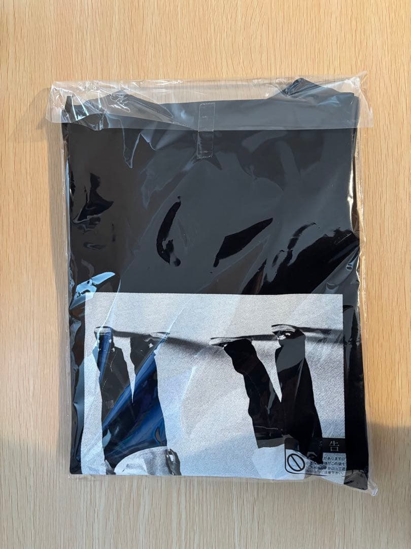 ZORN OZROSAURUS 武道館ライブ 限定Tシャツ 黒 XL