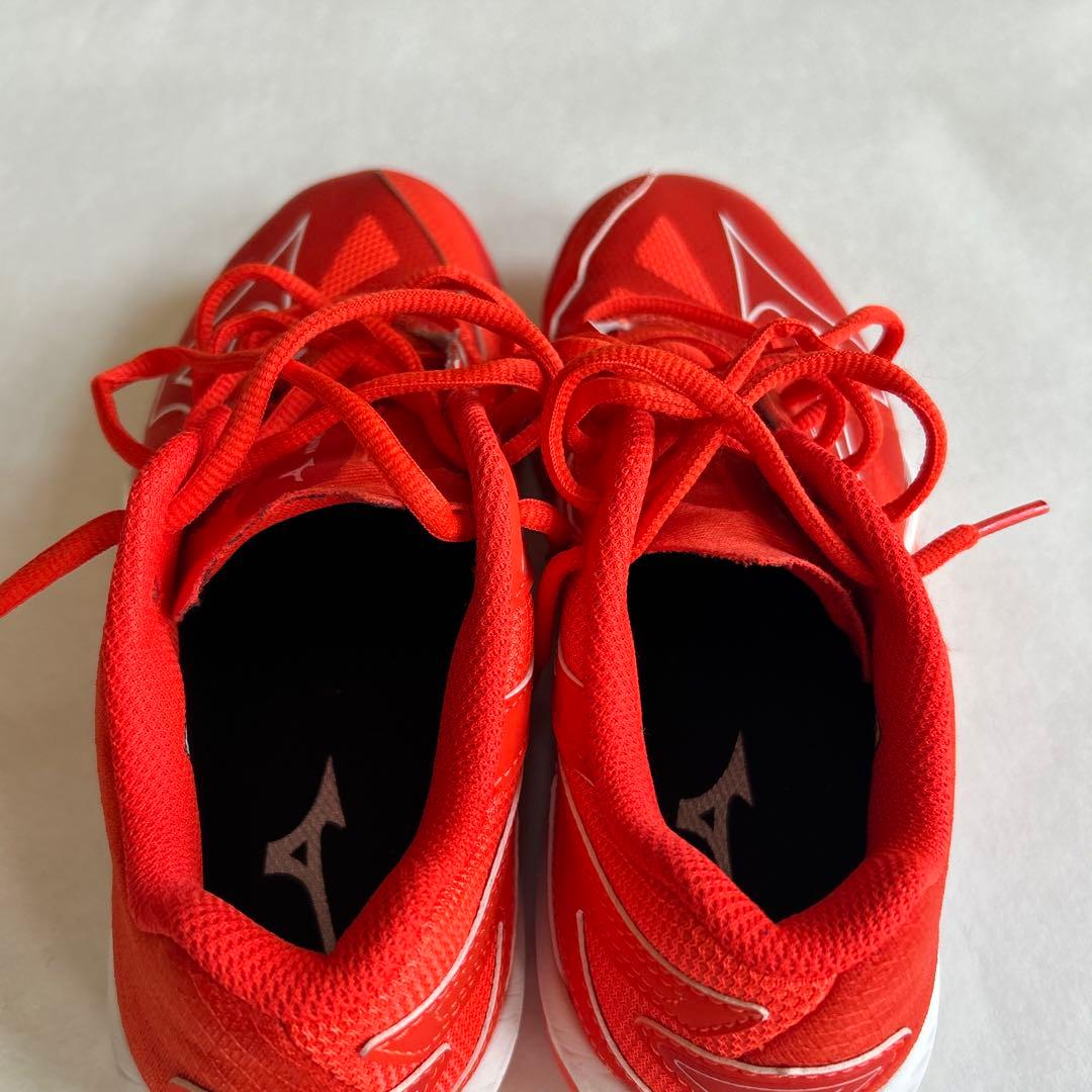 MIZUNO WAVE CLAW EL2バドミントンシューズ 23.5㎝