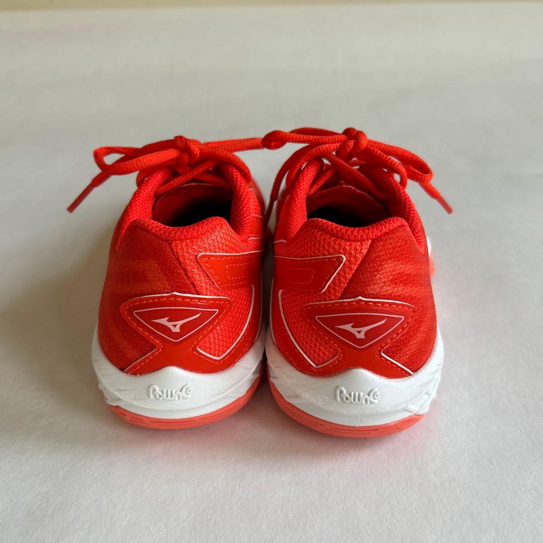 MIZUNO WAVE CLAW EL2バドミントンシューズ 23.5㎝
