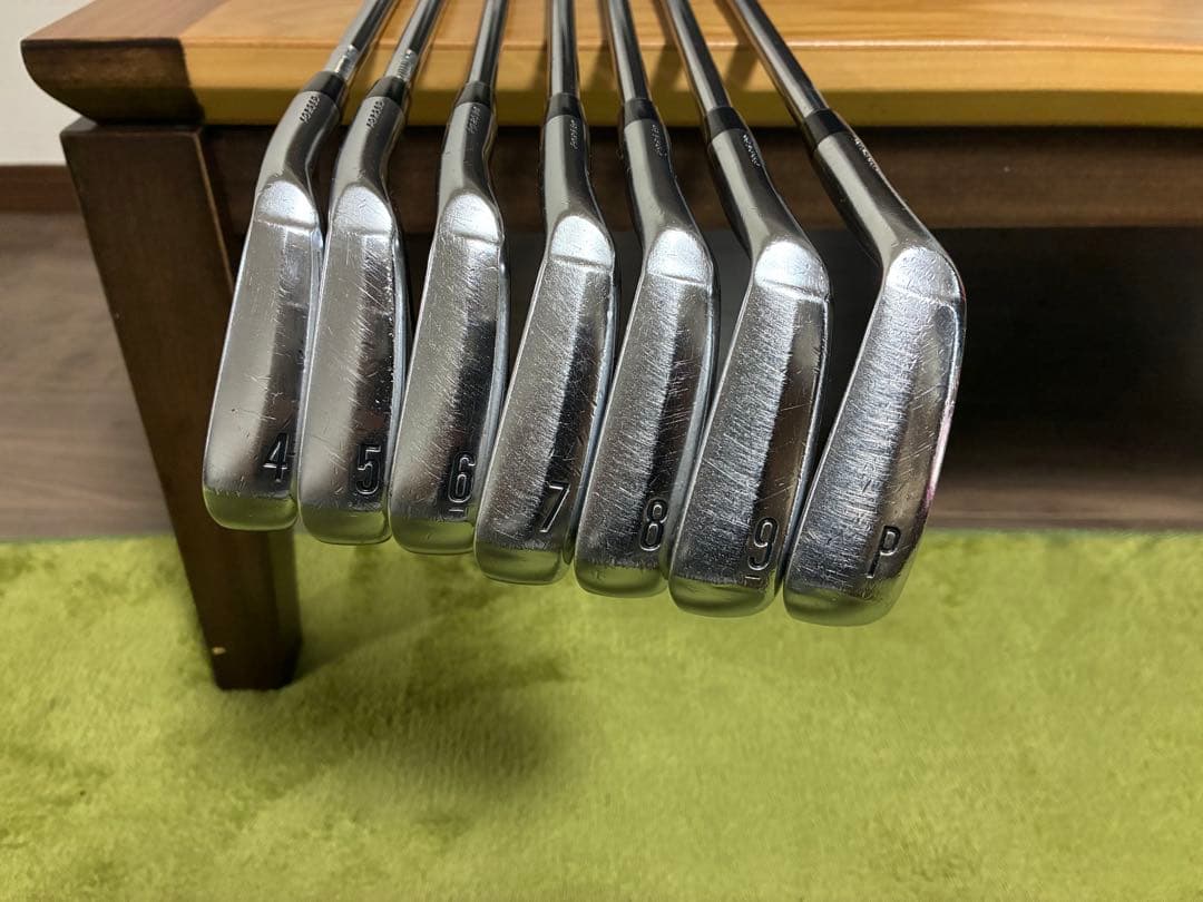 SRIXON ZX5 MKⅡ