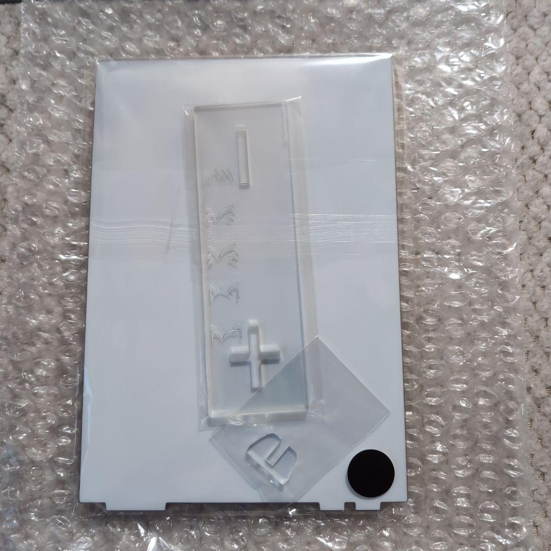 アマツツミ 描き下ろしポートレート風アクリルスタンド