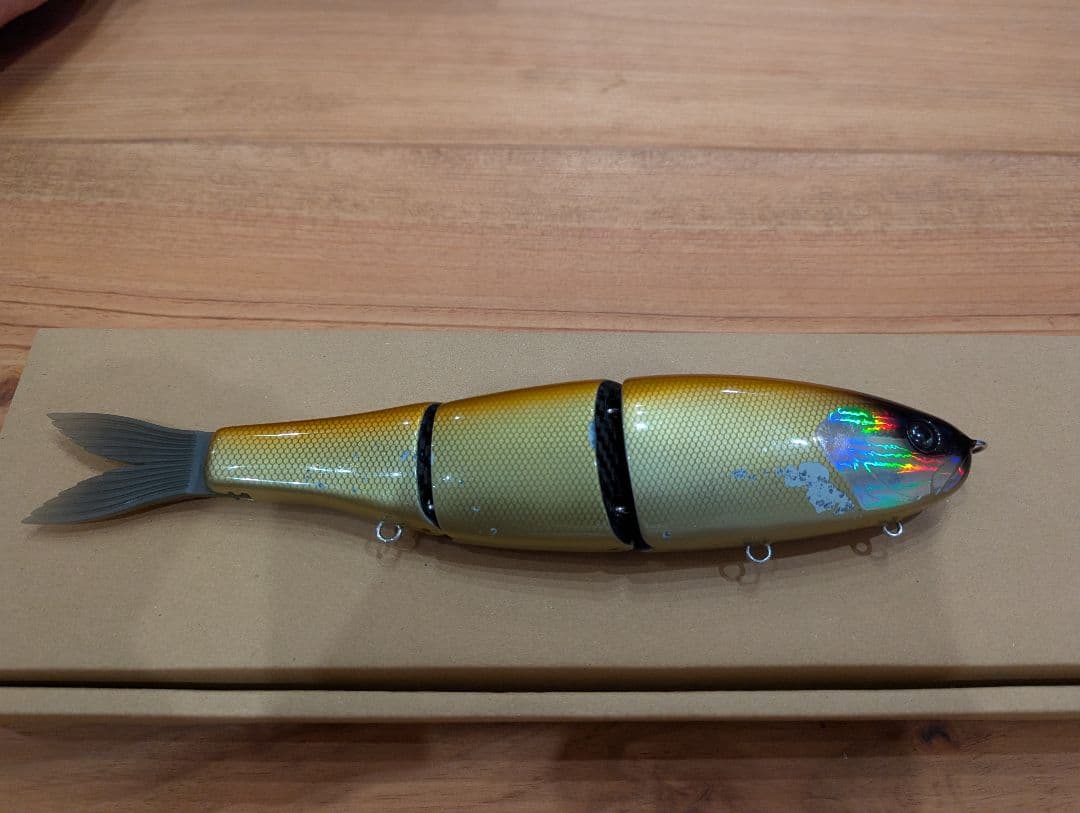 値下げ！　ボルタT3 280 キープキャスト限定カラー　スタジオコンポジット
