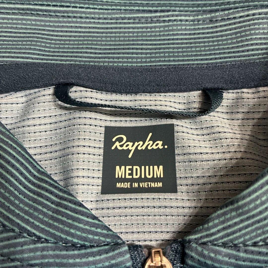 Rapha クラシック フライウェイトジャージ　Mサイズ