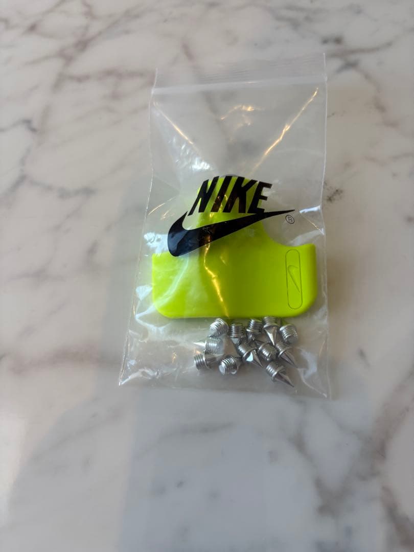 【25.5㎝】Nike ドラゴンフライ　ブルー