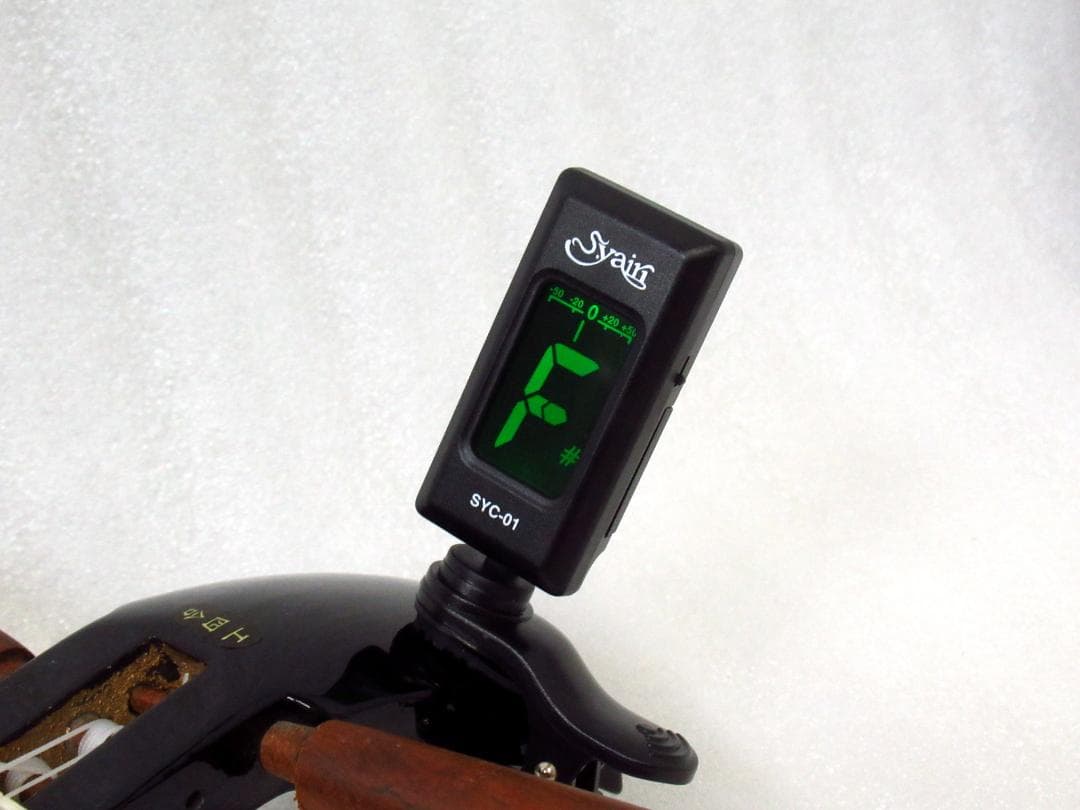 沖縄三線 初心者向けセット 美品 / 人工皮革