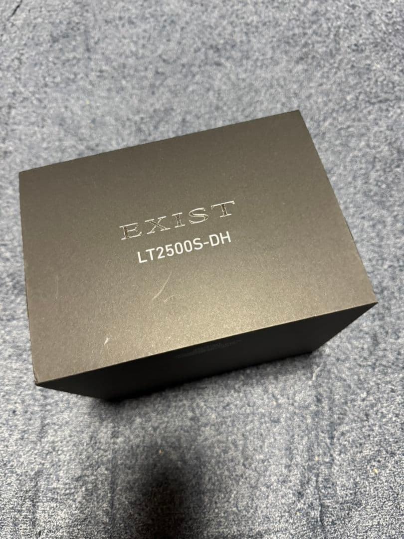 ダイワ 22 イグジスト LT 2500S-DH 未使用品
