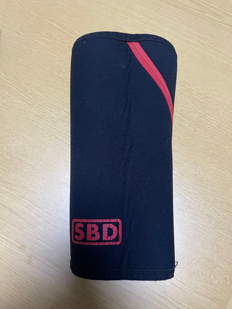 SBD ニースリーブ　S