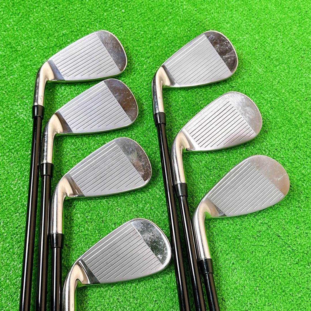 現行モデル有 Callaway WARBIRD メンズゴルフクラブセット 初心者