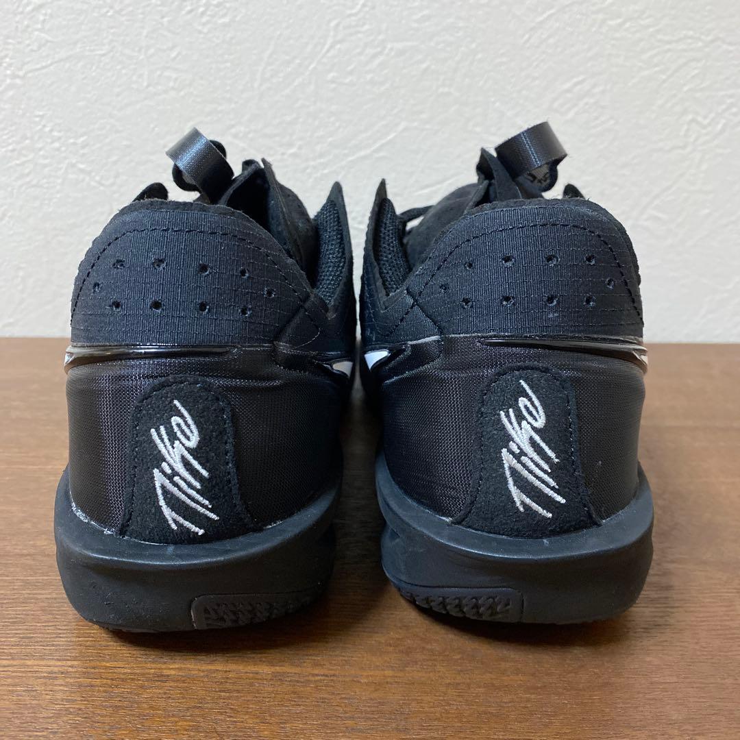 NIKE gt cut 3 EP gtカット3 バッシュ 28cm