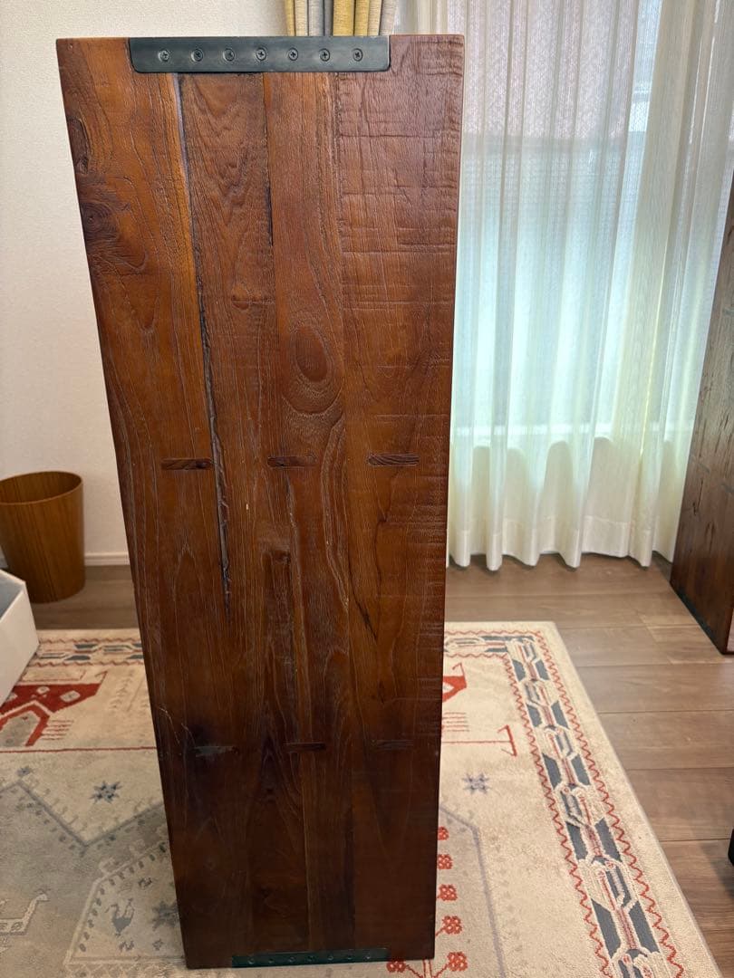 ACME Furniture トロイオープンシェルフ