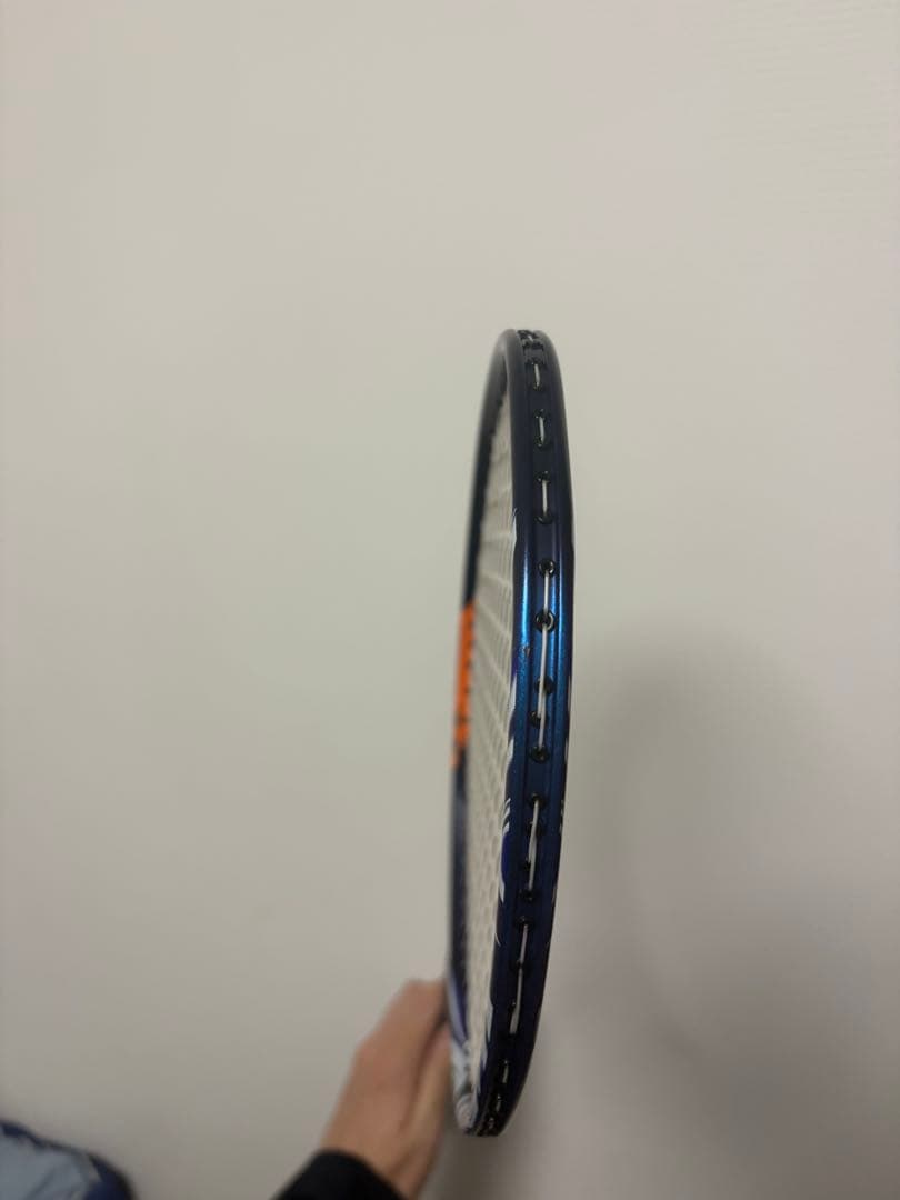 YONEX アストロクス100zz 4u5 ダークネイビー