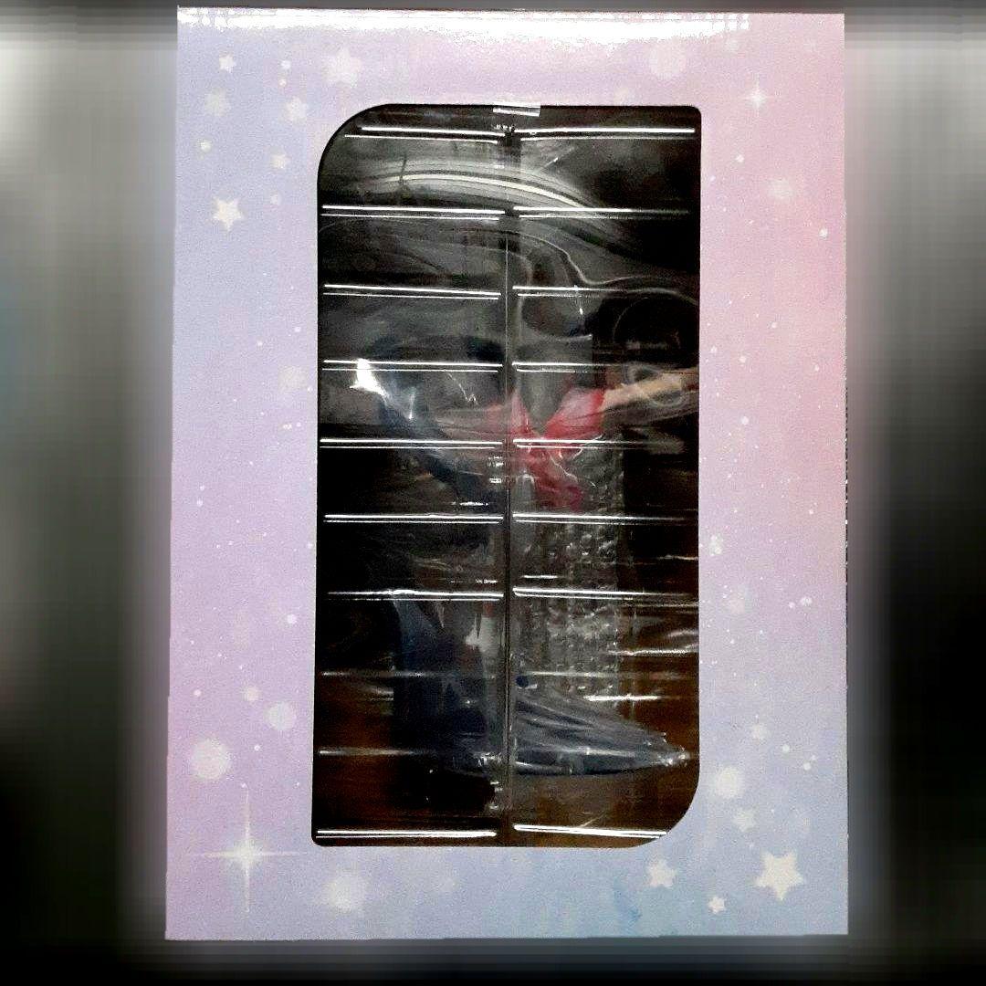 一番くじ TVアニメ メダリスト A賞 結束 いのり フィギュア