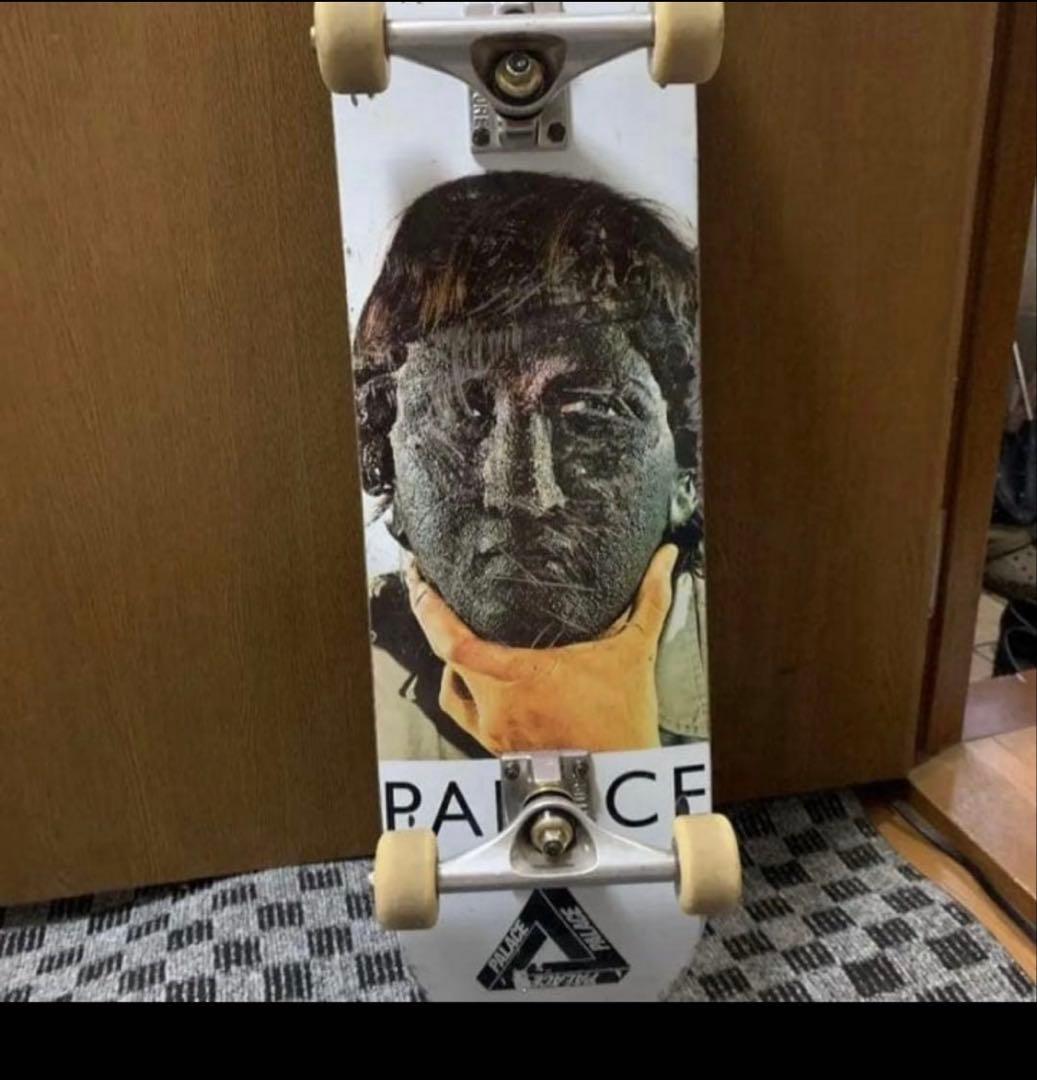 c*a様 PALACE スケートボード コンプリート