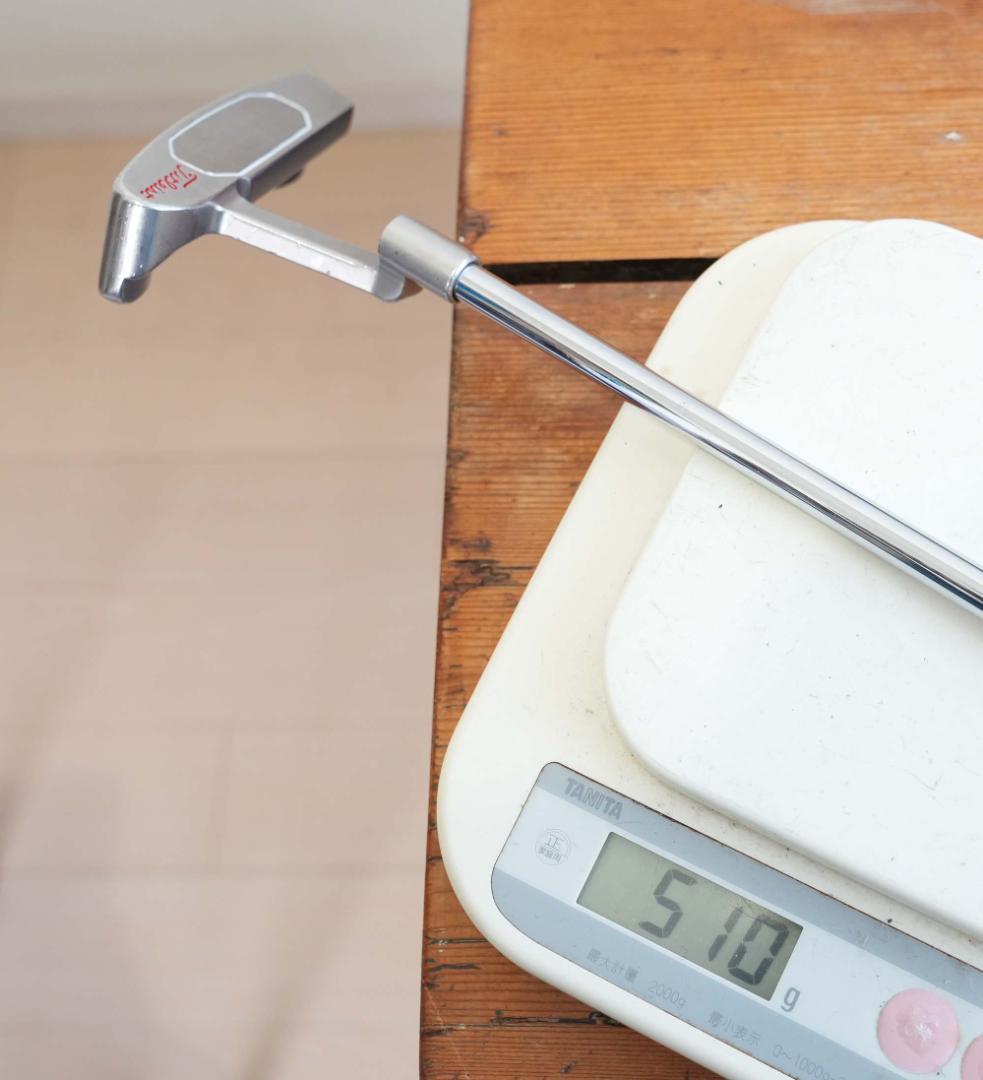 スコッティキャメロン　スタジオスタイル　ニューポート　GSS 34インチ