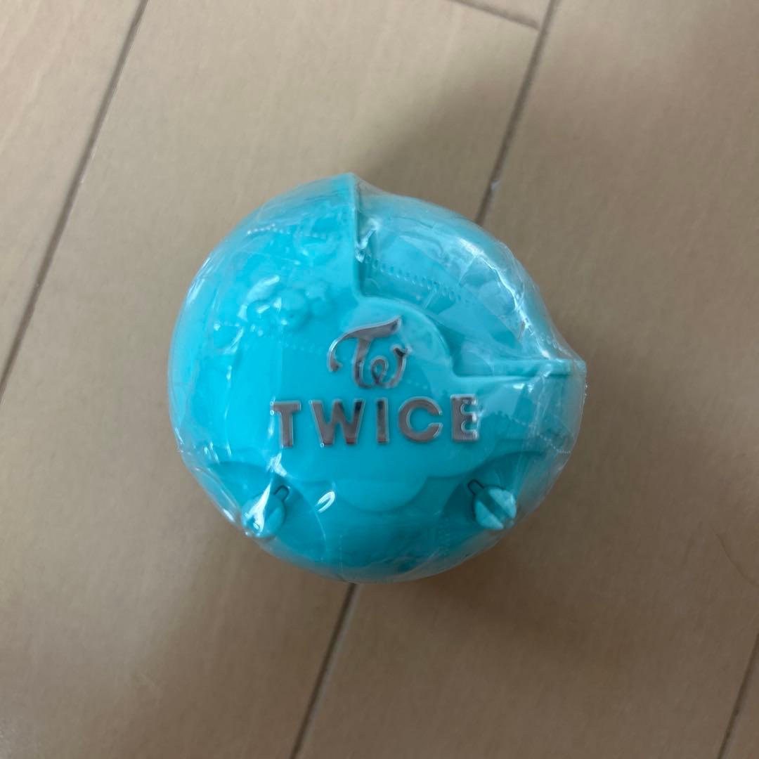 TWICE LOVELYS リングコレクション　ミナ　ミブリー